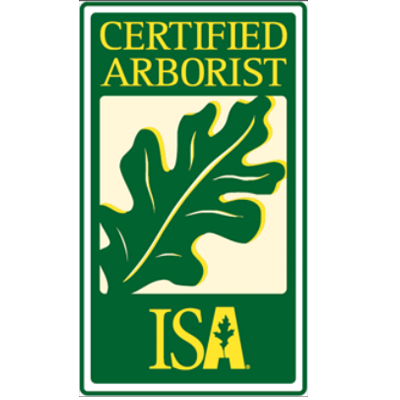 ISA Certified Arborist