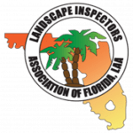 About 10 About Landscape Inspectors Association of Florida (LIAF) badge