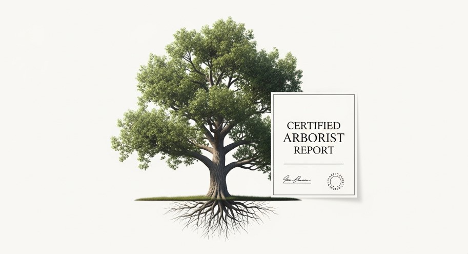 Certified Arborist Report: Expert Tree Assessments for South Florida ...