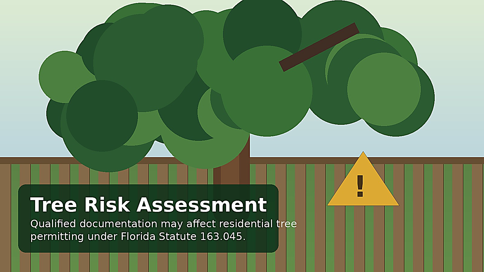 Florida Boundary Tree and Florida Tree Law Assistance 3 Florida Boundary Tree and Florida Tree Law Assistance Tree risk assessment Florida